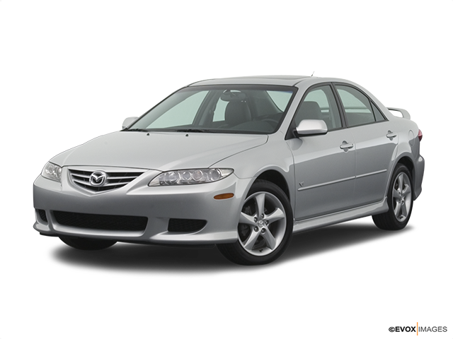 2005 Mazda Mazda6 Reviews