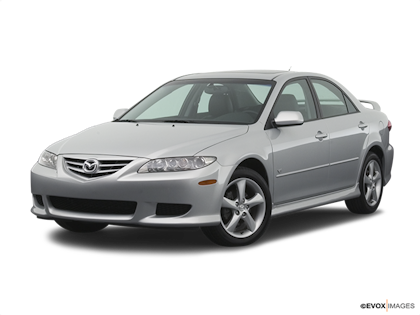 2005 Mazda Mazda6 Review Carfax Vehicle Research