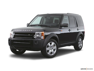 2005 Land Rover LR3 Reviews, Pricing, and Specs | CARFAX