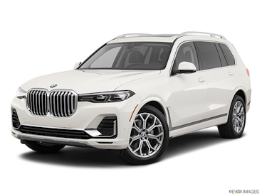 2023 BMW X7 Review: Inside Out