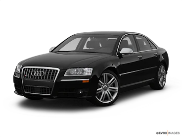 2007 Audi S8 Reviews, Pricing, and Specs | CARFAX