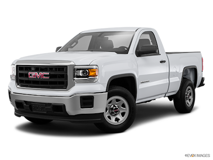 2015 Gmc Sierra 1500 Review Carfax Vehicle Research