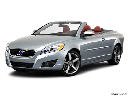 2011 Volvo C70 Review Carfax Vehicle Research