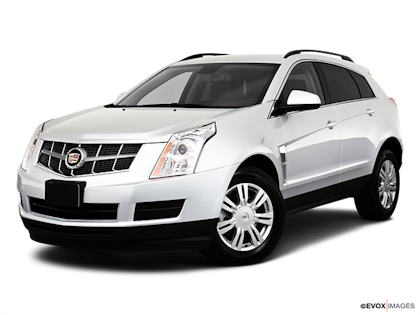 2010 Cadillac Srx Review Carfax Vehicle Research