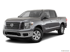 Nissan Titan Reviews