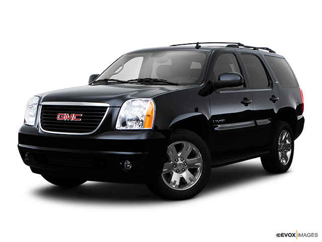 2009 GMC Yukon Review