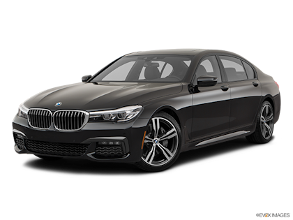 2019 Bmw 7 Series Review Carfax Vehicle Research