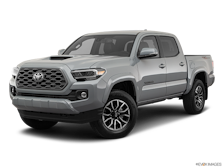 Toyota Tacoma Reviews