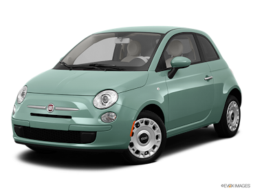 Fiat 500 Price, Images, Mileage, Reviews, Specs