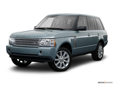 2008 range rover hse deals