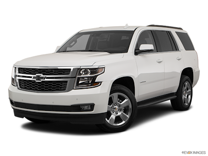 2019 Chevrolet Tahoe Review Carfax Vehicle Research