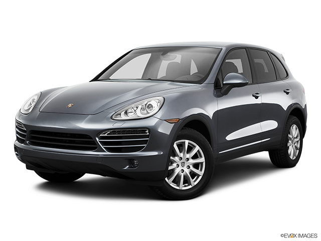 2011 Porsche Cayenne Reviews, Insights, And Specs | CARFAX