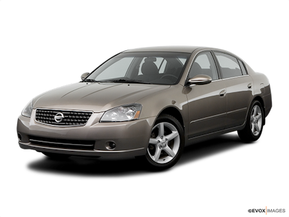 2006 Nissan Altima Review Carfax Vehicle Research