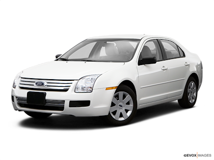 2009 Ford Fusion Review Carfax Vehicle Research