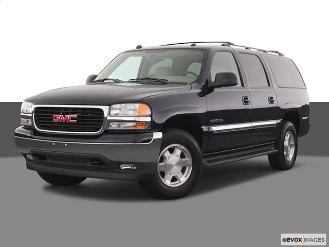 2005 GMC Yukon XL Review