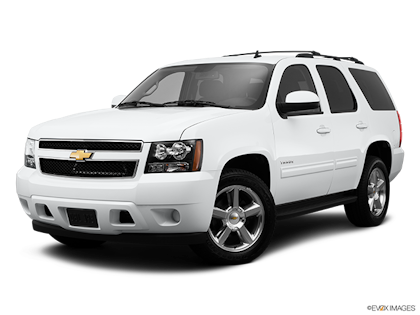 2014 Chevrolet Tahoe Review Carfax Vehicle Research
