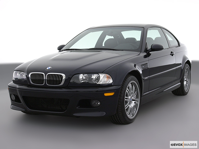 2001 BMW M3 Review, Pricing, and Specs | CARFAX