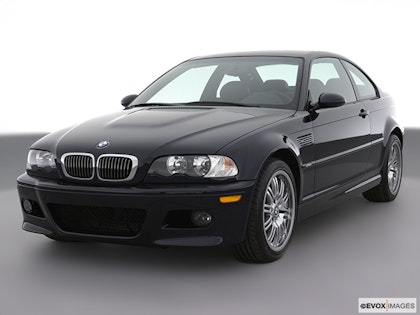 2001 BMW M3 Review | CARFAX Vehicle Research