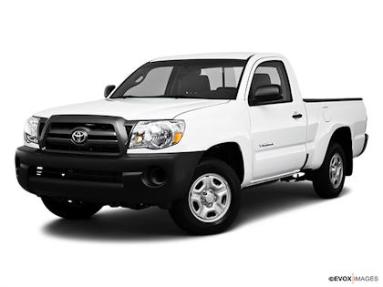 2010 Toyota Tacoma Review Carfax Vehicle Research