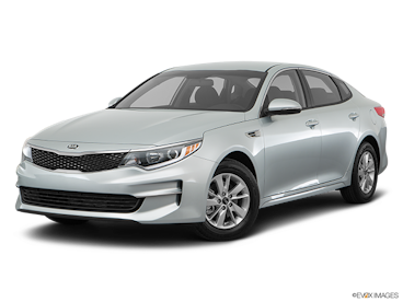 2017 Kia Optima Reviews, Insights, and Specs | CARFAX