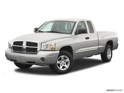  Reseñas, perspectivas y especificaciones del Dodge Dakota 2006 |  CRUZ