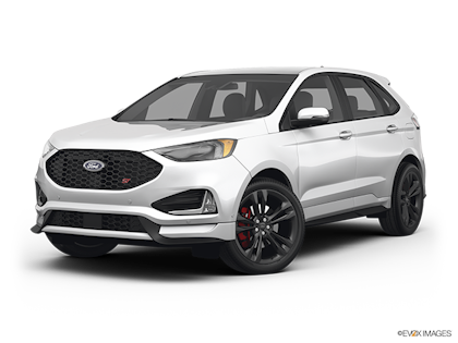 2023 Ford Edge Reviews, Insights, and Specs | CARFAX