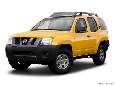 2008 Nissan Xterra Reviews Insights and Specs CARFAX