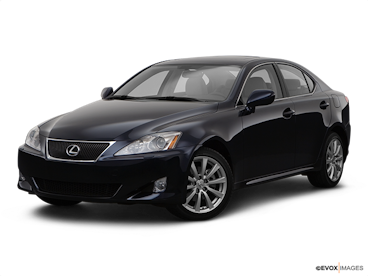 2008 Lexus IS F Pricing, Reviews & Ratings