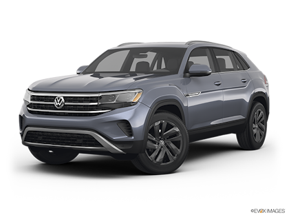 2022 Volkswagen Atlas Reviews, Insights, and Specs | CARFAX