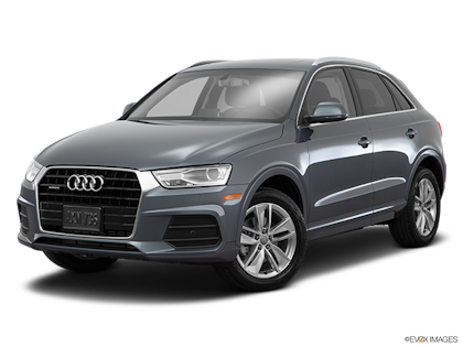 2016 Audi Q3 Review Carfax Vehicle Research