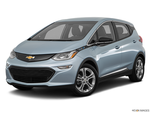 Chevrolet Bolt EV Reviews