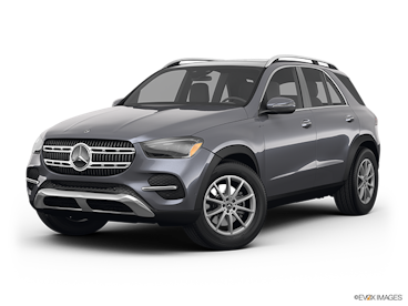 2024 Mercedes-Benz GLE-Class Prices, Reviews, and Pictures