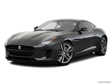 Jaguar F-Type Reviews