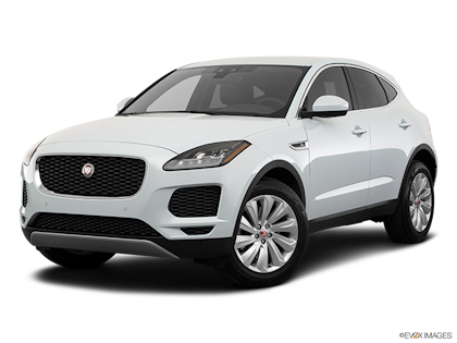 Jaguar E Pace Review Carfax Vehicle Research Jaguar E Pace Review Carfax Vehicle Research
