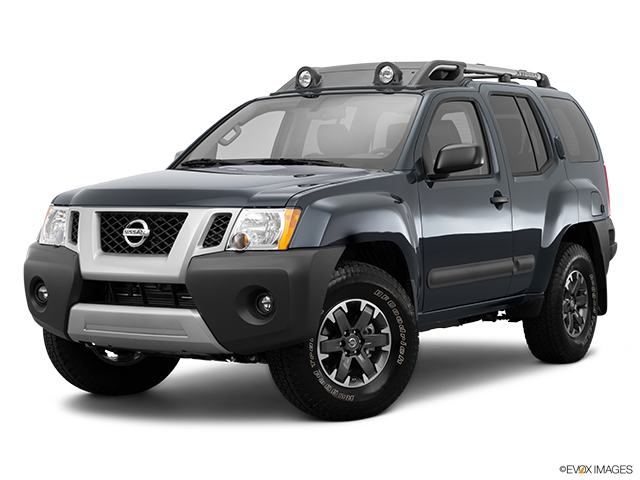 Heres Why You Need to Buy a Nissan Xterra  YouTube