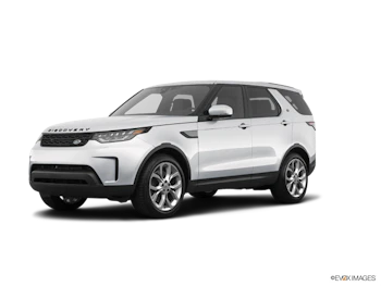 Photo of 2021 Land Rover Discovery