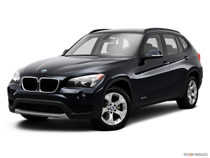 BMW X1 Reviews, Insights, and Specs | CARFAX