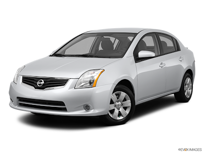 2012 Nissan Sentra Review Carfax Vehicle Research