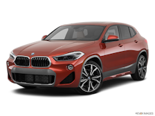 BMW X2 Reviews