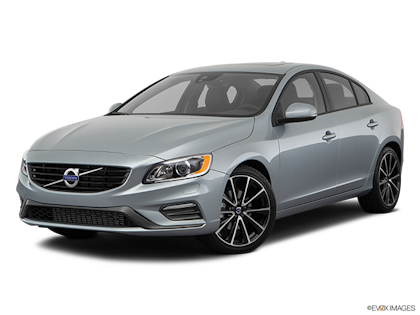 2018 Volvo S60 Review Carfax Vehicle Research