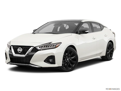 2021 Nissan Maxima Review | CARFAX Vehicle Research
