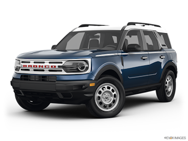 2023 Ford Bronco Sport Reviews, Insights, and Specs