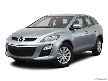 2012 Mazda CX-7 Reviews, Insights, and Specs | CARFAX
