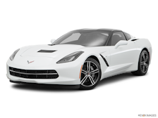 2017 Chevrolet Corvette Review