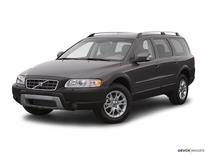 2007 Volvo Xc70 Review Carfax Vehicle Research