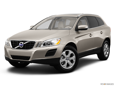 2013 Volvo XC60 Reviews, Insights, and Specs
