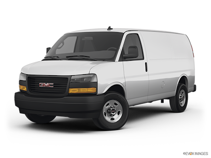 2021 GMC Savana Reviews, Insights, and Specs | CARFAX