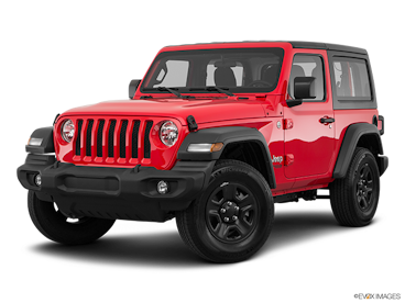 Carfax jeep best sale wrangler