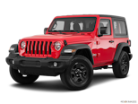 2020 Jeep Wrangler image