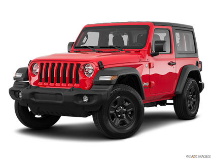 2020 Jeep Wrangler Reviews, Insights, and Specs | CARFAX